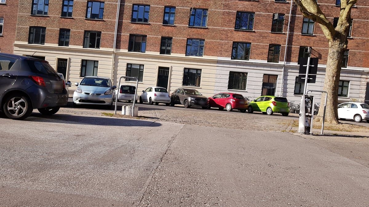 Photo of A/B STORMGADE 4