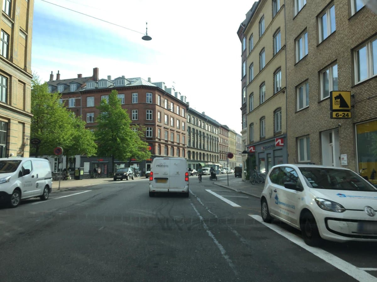 Photo of ANDELSBOLIGFORENINGEN NORDRE FRIHAVNSGADE 67