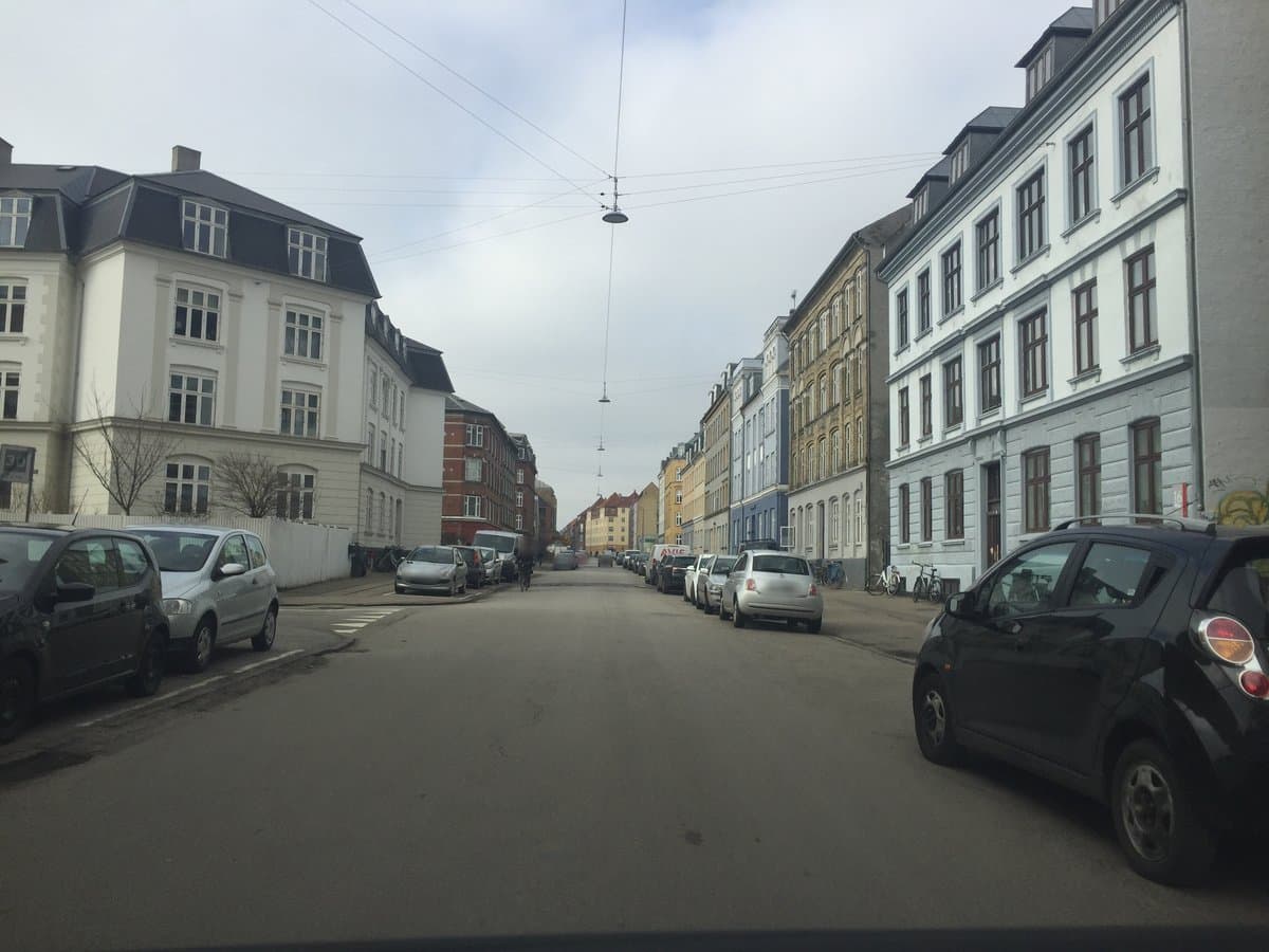 Photo of A/B NYGÅRDSVEJ 7-7A