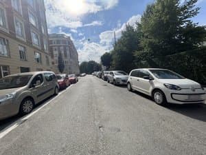 Photo of ANDELSBOLIGFORENINGEN PRÆSTØGADE 5 A B