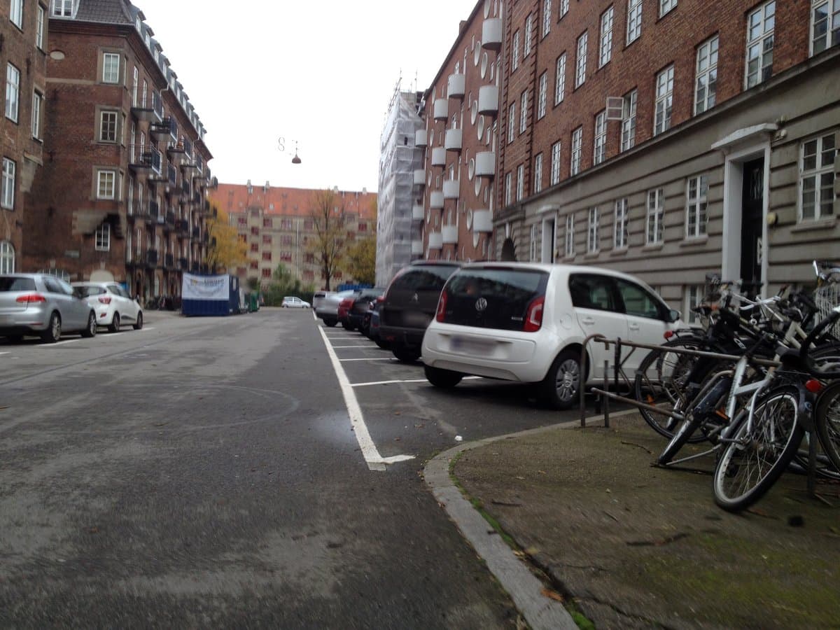 Photo of ADELSBOLIGFORENINGEN STRANDBOULEVARDEN 141-143