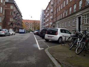 Photo of ADELSBOLIGFORENINGEN STRANDBOULEVARDEN 141-143