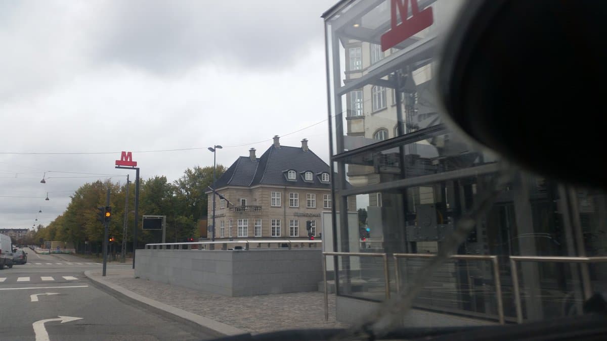 Photo of ANDELSBOLIGFORENINGEN STORE CLASSENSHUS