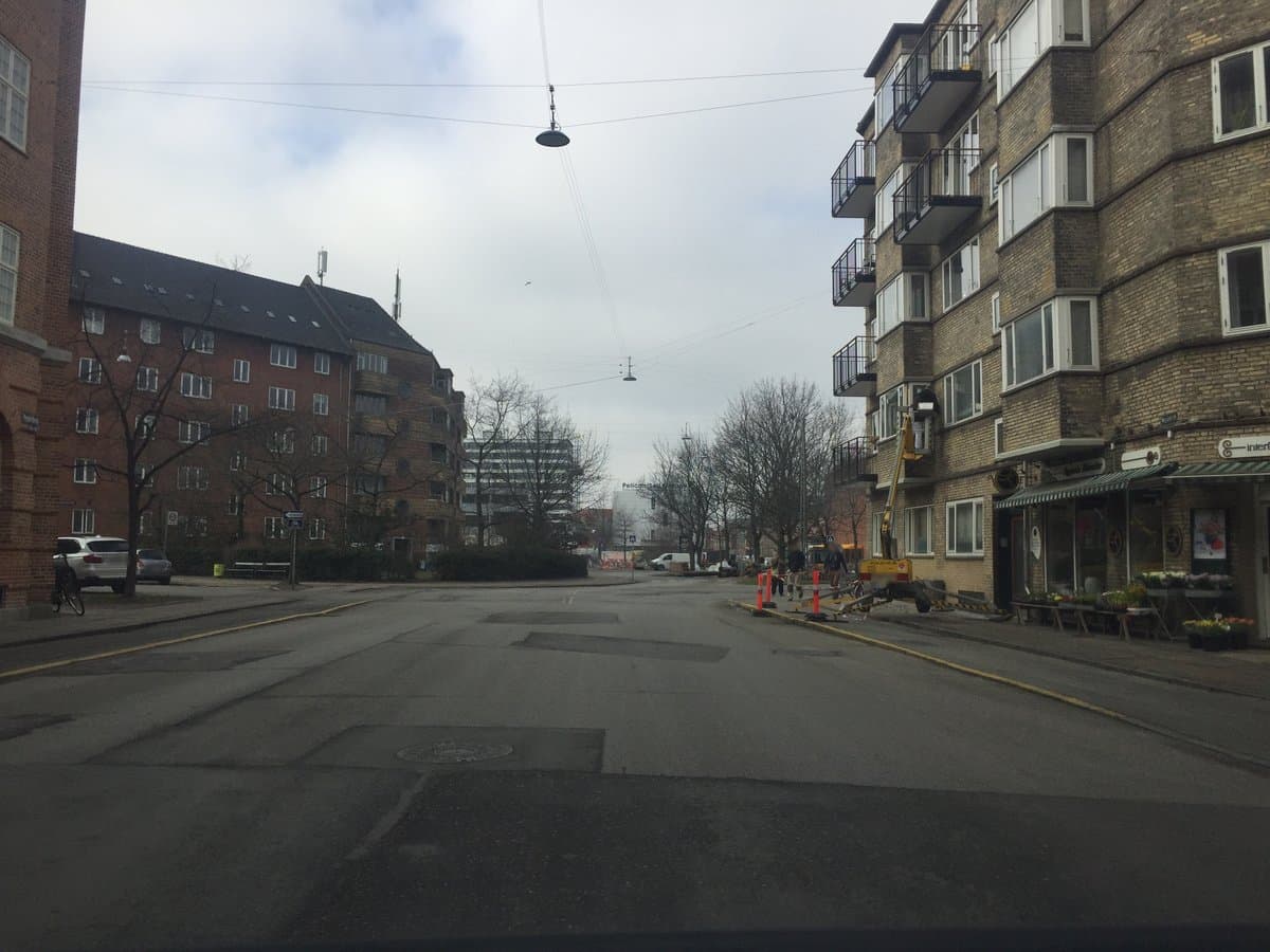 Photo of ANDELSBOLIGFOREN SCT KJELDS HUS