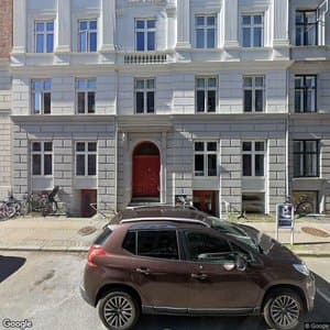 Andelsboligforeningen Herluf Trolles Gade 12