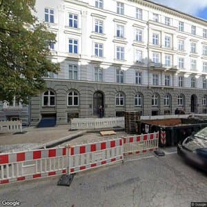 Andelsboligforeningen Cort A