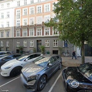 A/B Tordenskjoldsgade 31