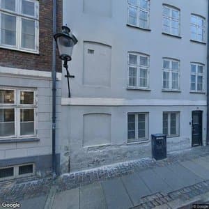 A/B Asylgade 8/Dybensgade 3-5/ Laksegade 12-14