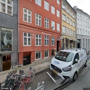 A/B Pilestræde 42-44