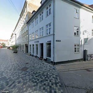 A/B Hauser Plads 24