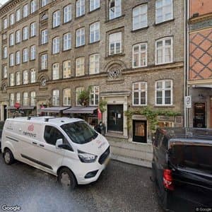 A/B Sct. Gjertrud