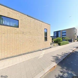 Andelsboligforeningen Kartoffelrækkerne 1