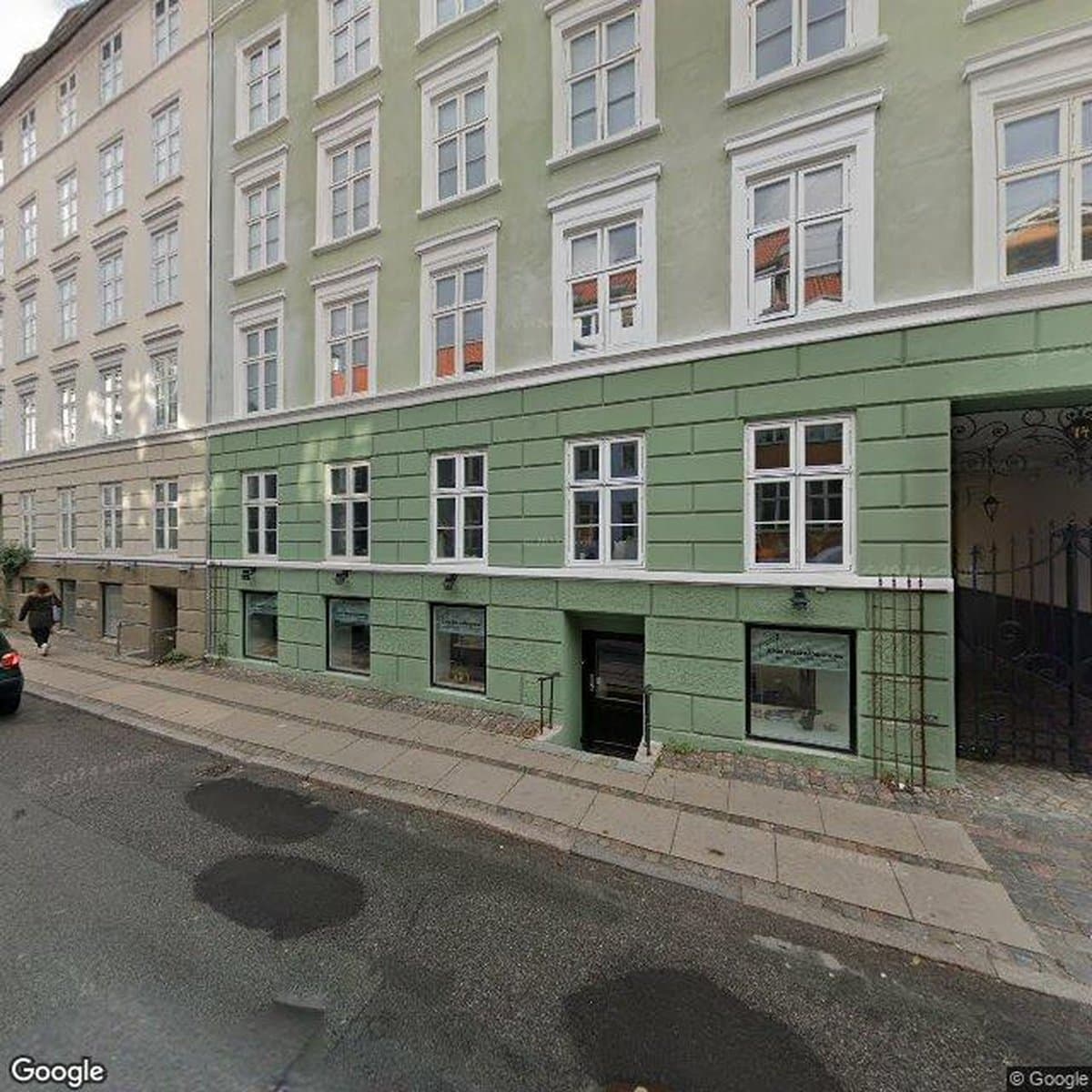 A/B Toldbodgade 14-14b, andelsboligforening i København K