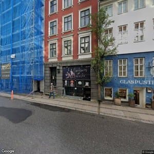 Andelsboligforeningen Toldbodgade 6