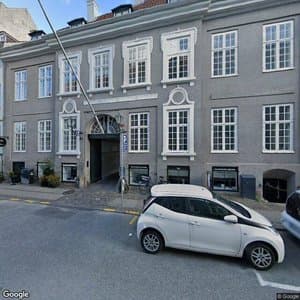 A/B Lille Strandstræde 18