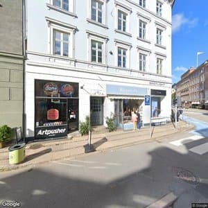A/B St. Kongensgade 103/Gernersgade 1 (3-68)