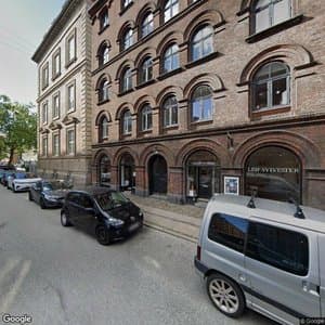 A/B Borgergade 91