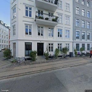 A/B Borgergade 138