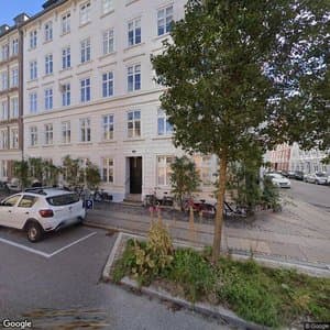 A/B Borgergade 140