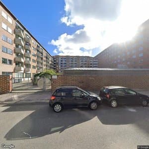 A/B Sølvgadehus