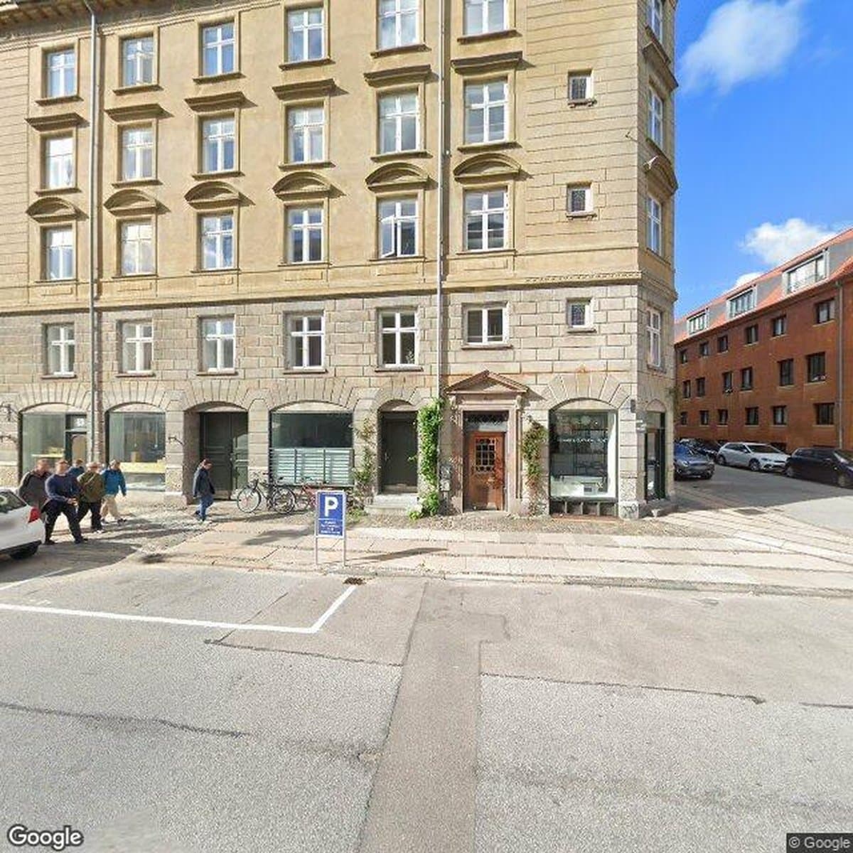 A/B Of 51, andelsboligforening i København K