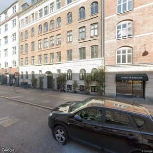 A/B Sølvgade 6a-6b