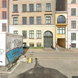 A/B Sølvgade 34