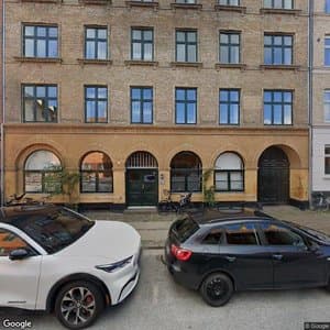 Andelsboligforeningen Fredericiagade 47