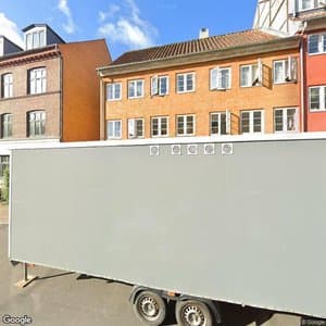 Andelsboligforeningen Rigenshus