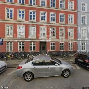Andelsboligforeningen Sankt Pauls Gade 7