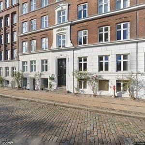 A/B Sct. Pauls Plads 9