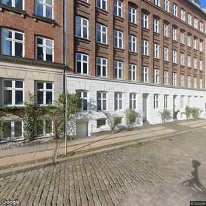 A/B Sankt Pauls Gade 5-7(matrikel 560)