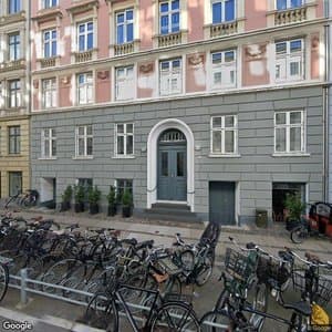 A/B Rørholmsgade 15