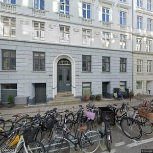 Andelsboligforeningen Rørholmsgade 17