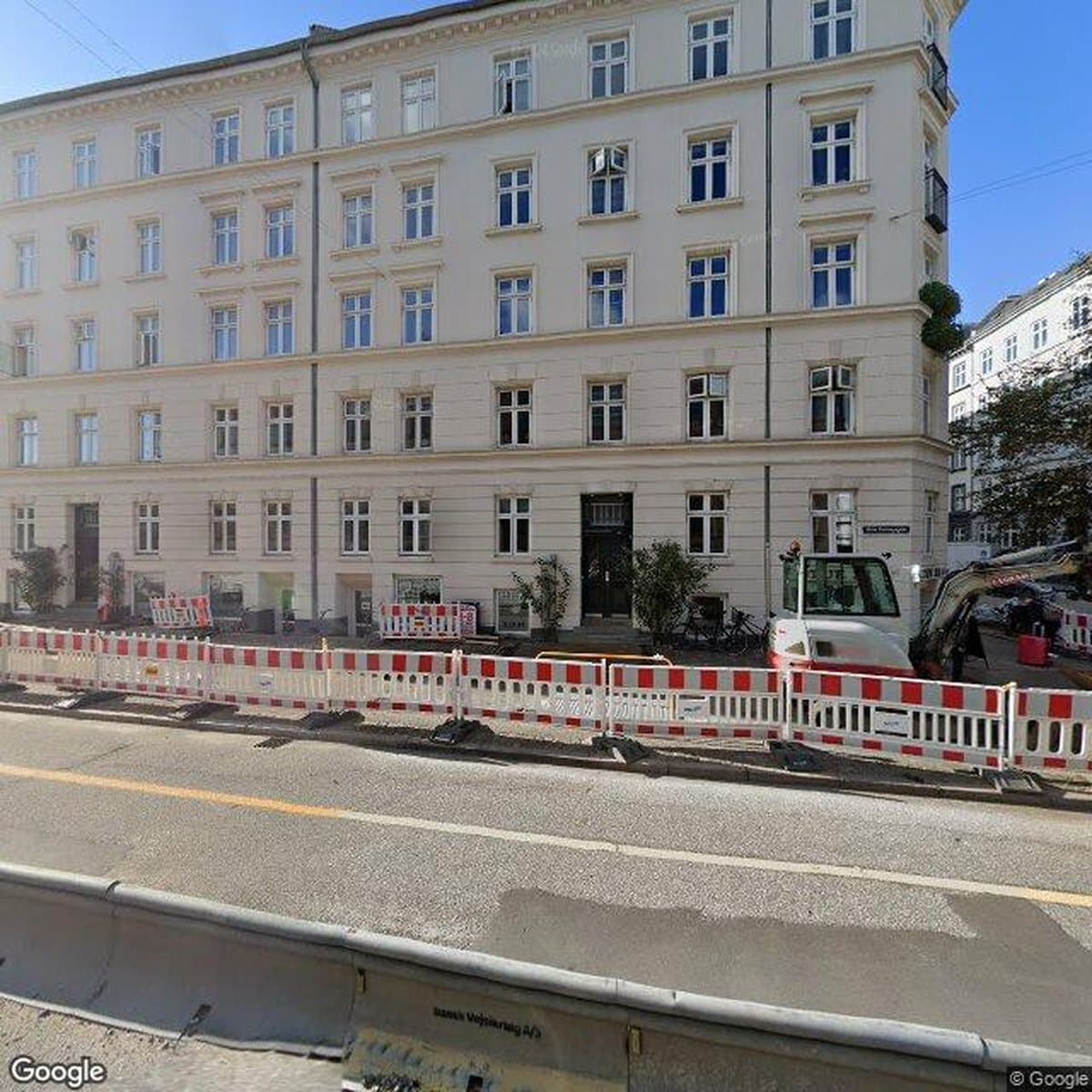 A/B Gammeltoftsgade 2 M.fl., andelsboligforening i København K