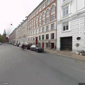 A/B Bartholinsgade 15