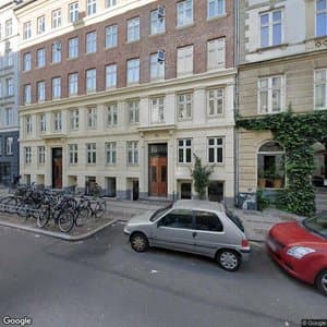 Andelsboligforeningen Ahlefeldtsgade 22-24