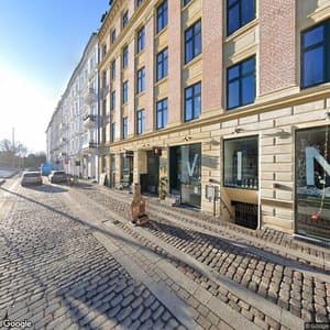 A/B Rømersgade 9, 9a Og 9b