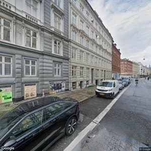 A/B Vendersgade 9-11