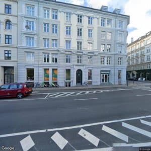 A/B Nr. Farimagsgade 39 - Ahlenfeld