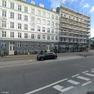 A/B Nørre Farimagsgade 44-46