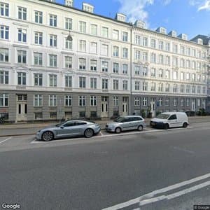 A/B Nørre Farimagsgade 50-52
