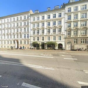 A/B Nørre Farimagsgade 82