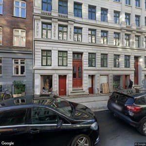 Andelsboligforeningen Tunahus
