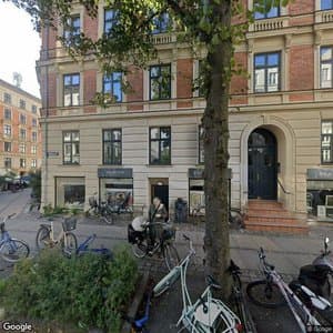 Andelsboligforeningen Bag Volden
