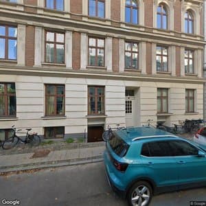 Andelsboligforeningen Turesensgade 3