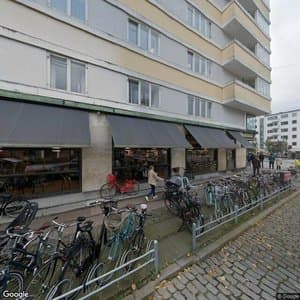 A/B Lagkagehuset
