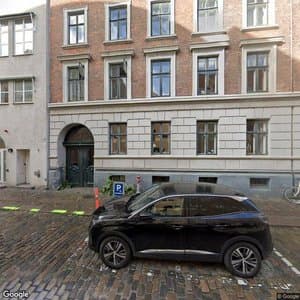 Andelsboligforeningen Tordenskjoldsgaard