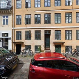 A/B Wildersgade 49 A-b