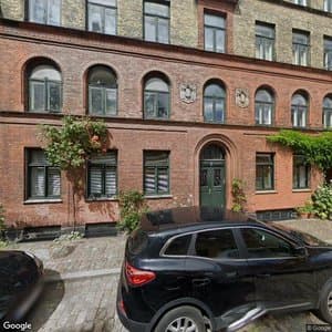 Andelsboligforening Wildersgade 57 København